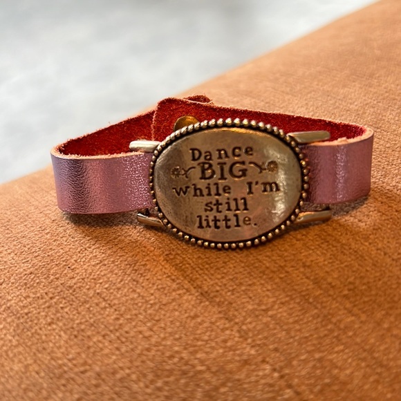 Jewelry - Dance bracelet